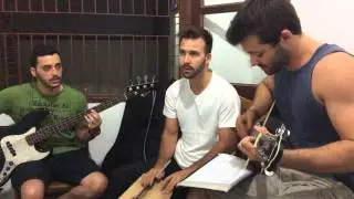 Trio Gratos - O Sábado Chegou (530 Hinário)