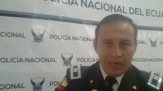 RENDICION DE CUENTAS 2019 CFP   SGOS  JOSE ROSERO LEON   LA ESPERANZA