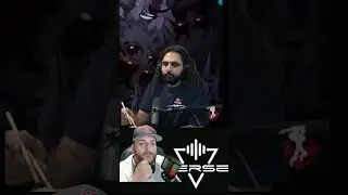 Esfand Got Caught in 4K by His Own Stream 💀  #gaming #esfandtv