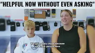 Martial Arts Teaches Kids Life Skills - Family Martial Arts in Crystal Lake, IL