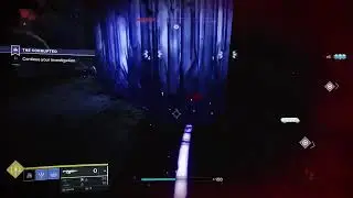 Destiny 2 Renegades | Warlock