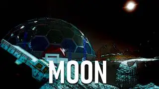 Why Moon Was a Perfect Finale