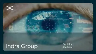 Tech for the future | Indra Group (EN)