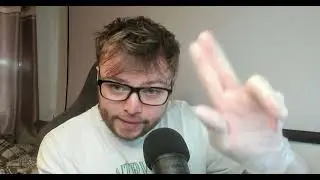 DrBen gives magic cream