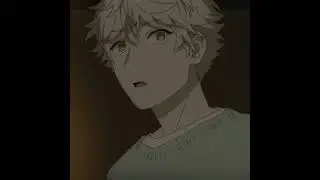 Yatora Yaguchi - Edit