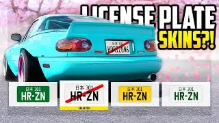 8 New Details NOBODY Noticed in Forza Horizon 6!