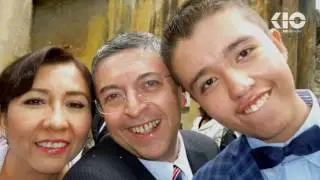 #FamilyDay de KIO Networks