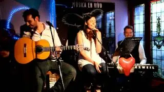 18.  Sintigo (SIntigo, Sonia Bartolom&eacute;)