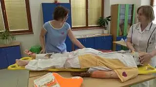 MGSZŠVOŠZV - Odborné předměty SZŠ a VOŠZ