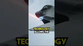 F-35 Sensor Fusion 😱| #shorts #short
