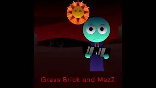 Grass Brick & MezZ [PARODYBOX] Phase 1 and 2!