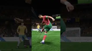 GQ5 / FIFA 2023 / Cristiano Ronaldo EPIC GOAL PS5