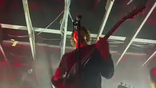 Geese - 2122 (live in Asheville)