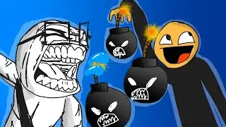 THAT'S IT, I'M NERFING LOBBER!!!!!!! | Roblox Odd Classes