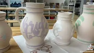 BRIDE TO BE - Paint Your Bembel Events #JGA bei @BEMBELTOWN