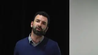 Выход на международный уровень | Алекс Итон | TEDxYouth@KyivInternationalSchool