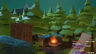 [02/07/25] larry&sup2; (larrycroft twitch vods)