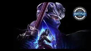 Ninja Gaiden 4 - The Return of the King