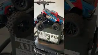 This is how I storage my Rc LiPo batteries.