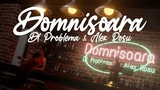 Dl. Problema ❌ @rohomusichouse - Domnisoara