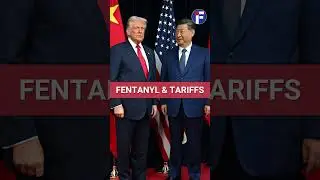 Trump and Xi Meeting - 5 Big Takeaways