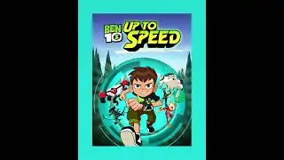 ben 10 up to speed theme soundtrack part One