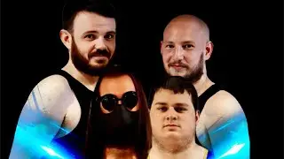 🤼 THE BAKER BOYS Vs THE FINAL VERDICT ( CHAD AUSTIN AND CODY WALTERS)