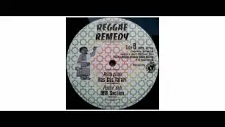 Cos Tafari - Dub Resistance / Push Push - 10
