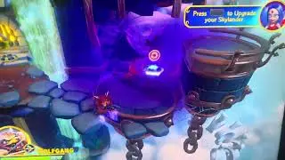 How to write Skylanders to nfc cards