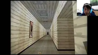 Minecraft Killer Bunny