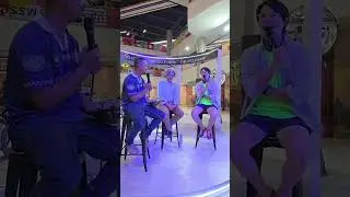 #BUCA in the Cycleverse by mLAG lived talk with MrPae and AsaGolf