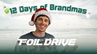 12 дней BrandMas! 2025 | Бен Джеймисон из Foil Drive