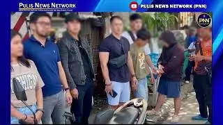 DALAWANG EX-POGO WORKERS ARESTADO NG NDACT DAHIL SA PAGBEBENTA NG PEKENG PERA ONLINE