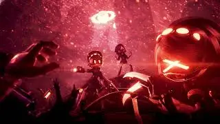 [Nightcore] FOREVERMORE (Forever Covered By A milk of glass) MURDER DRONES