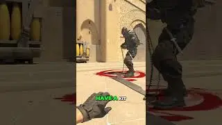 The Ultimate CT Kit Indicator  Unveiling CSGO Secrets