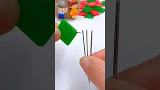 Needle Threader Tool #tailoringtools #stitchingtool #sewinghacks #easysewing #handsewing