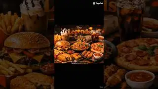 the legends cafe 🥰🥰🥰🥰🥰