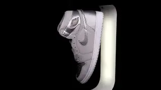 Air Jordan 1 Retro High OG -  