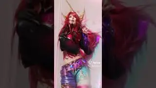 Futuristic Anime Dance Spectacle by AI Creators! 🚀✨ #FuturisticDance #AI #AnimeSpectacle