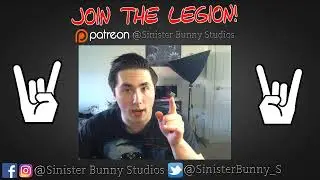 Heavy Metal Hangout! | LIVE EVENT