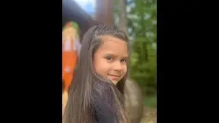 The 5th Birthday of Princess Isabelle