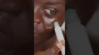 Grape water Eye Serum - by Ere Perez