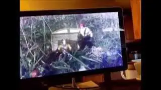 FINAL REACTION: Jurassic World: Dino Terror Part 1 by Anthony Torres!