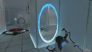 Portal with RTX (ULTRA SETTINGS) 1440P