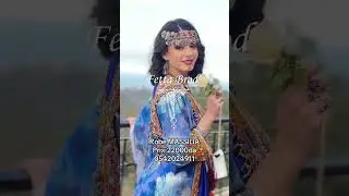 Robe kabyle#algerie #kabylemusique #mariage #chansonkabyle #kabylie #youtubeshorts #music #tradition