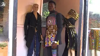 Fashion for social change!