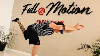 Präventives Hamstrings Übungsprogramm | ⭕️ Full.Motion Physioteam