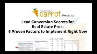Real Estate Lead Conversion: 6 Simple Strategies You Can Implement Now