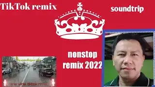 nonstop-rimex2022/soundtrip💃🕺 steel Asia to garage laguna