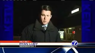 Man Fears For VFW's Downfall